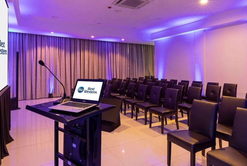 Fotos del hotel Best Western Estacion Central:  49