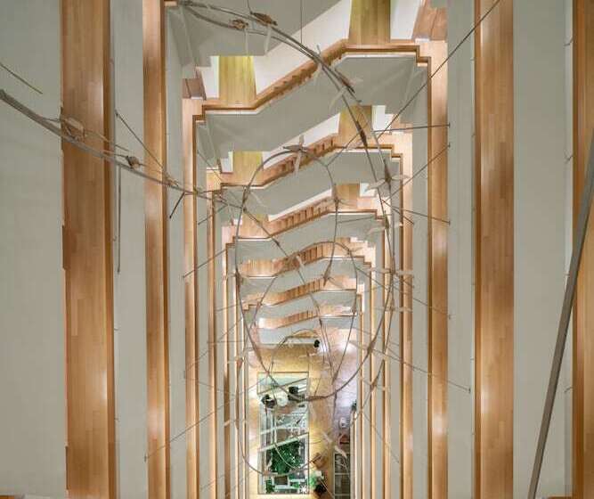 Fotos del hotel Cocomat Athens Bc:  30