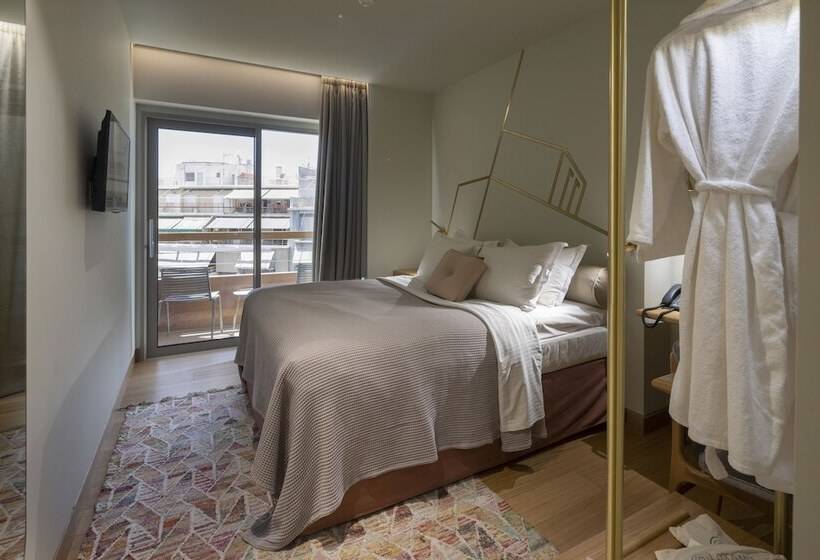 Fotos del hotel Cocomat Athens Bc:  2