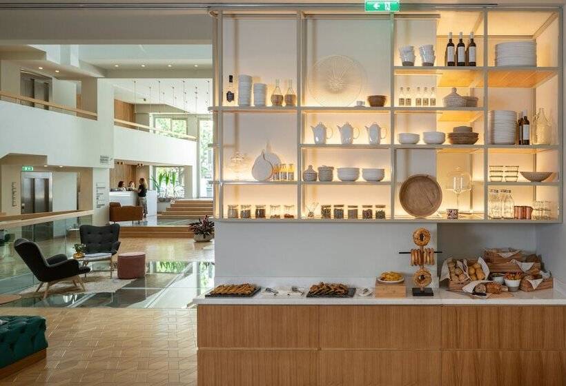 Fotos del hotel Cocomat Athens Bc:  28