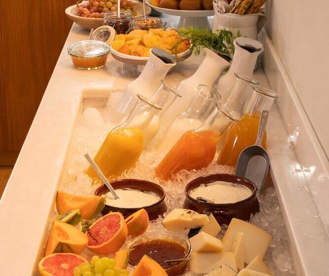 Fotos del hotel Cocomat Athens Bc:  26