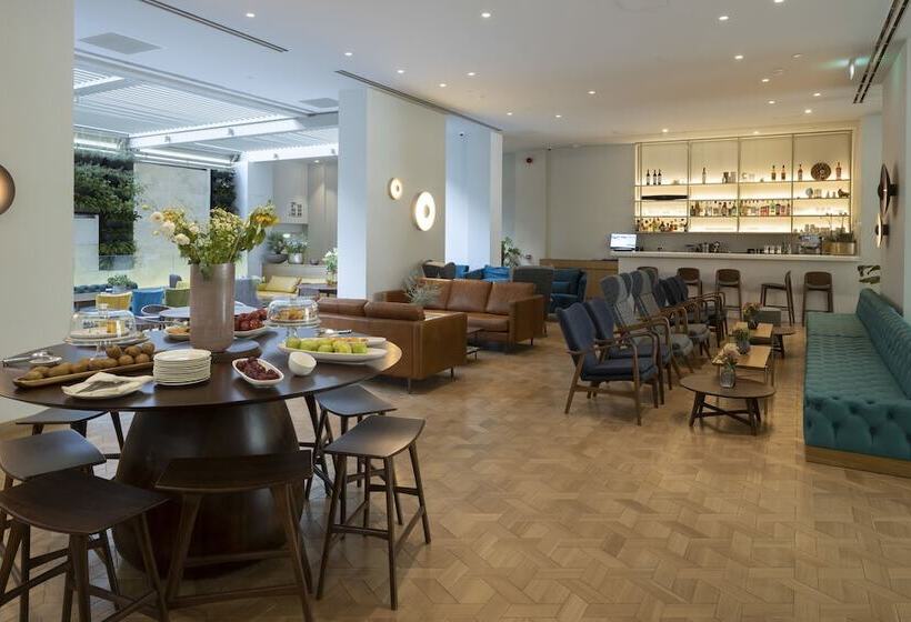 Fotos del hotel Cocomat Athens Bc:  18