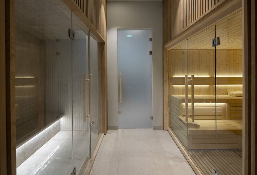 Fotos del hotel Cocomat Athens Bc:  13