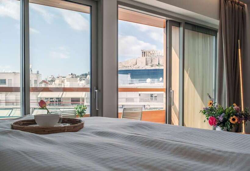 Fotos del hotel Cocomat Athens Bc:  8