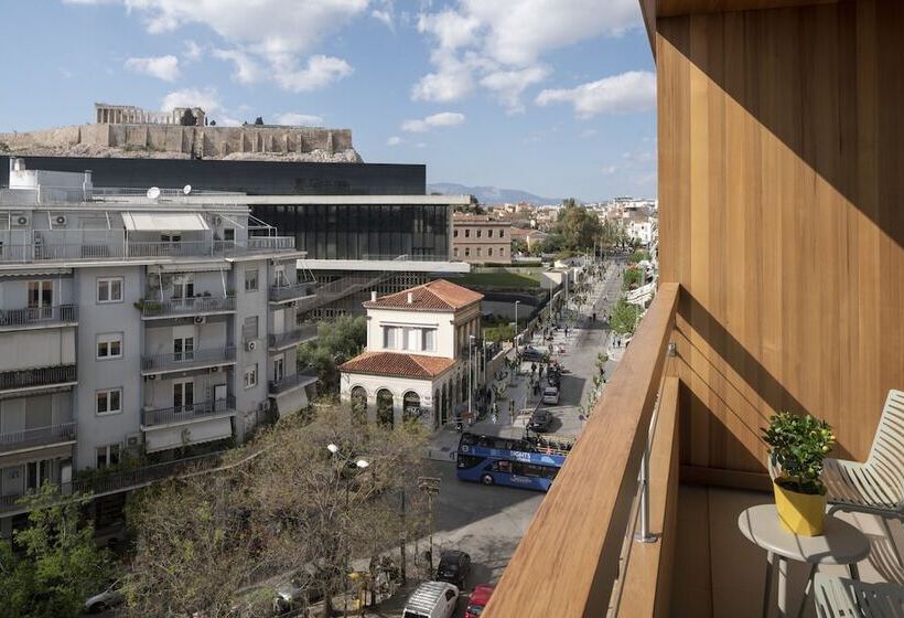 Fotos del hotel Cocomat Athens Bc:  6