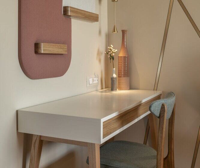 Fotos del hotel Cocomat Athens Bc:  20