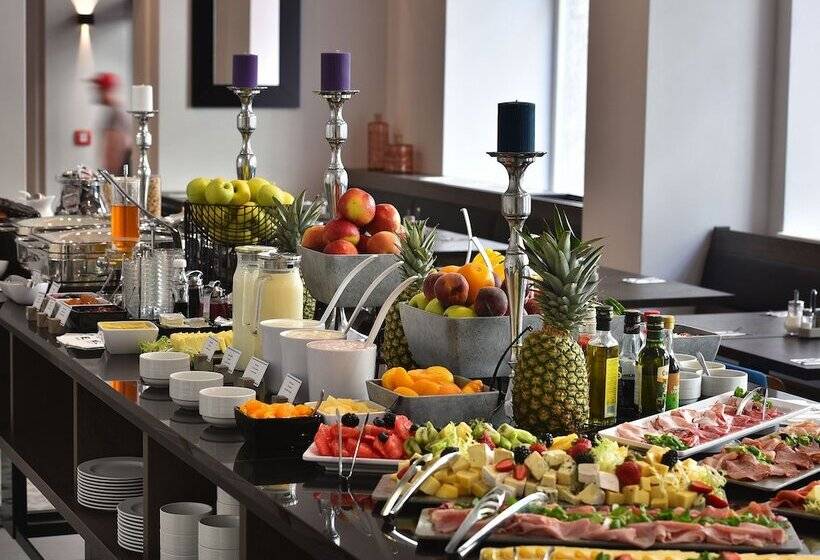 Fotos del hotel Ea  New Town:  12