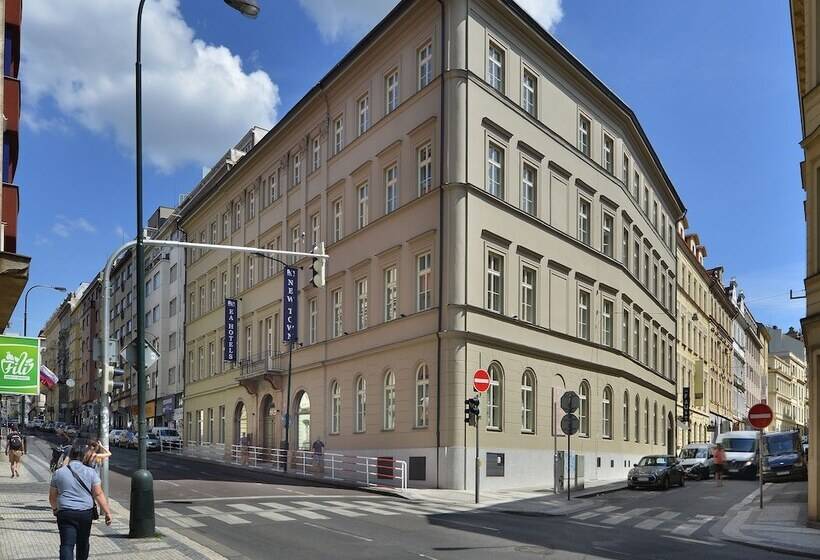 Fotos del hotel Ea  New Town:  21