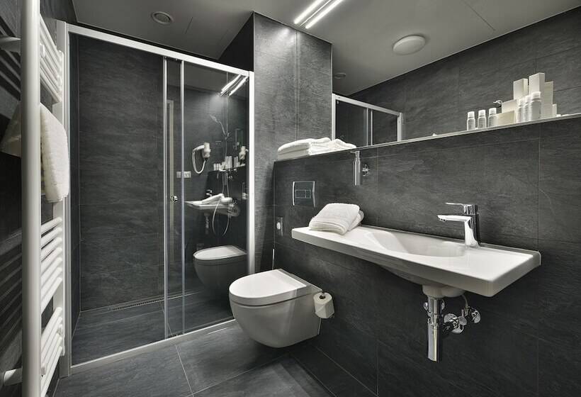 Fotos del hotel Ea  New Town:  22