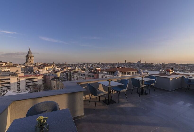 Hotel Galata Times