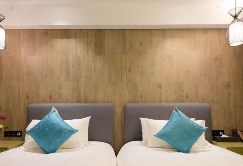 Hotel Guangzhou Feili