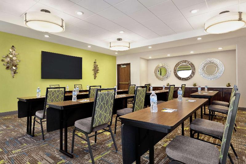 هتل Hampton Inn West Valley Salt Lake City