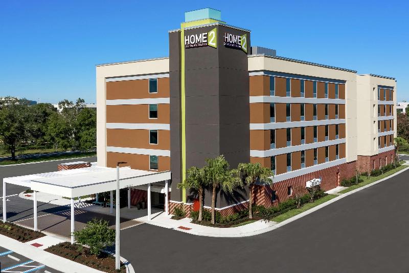 Fotos del hotel Home2 Suites By Hilton Orlando Near Ucf:  24