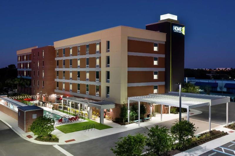 Fotos del hotel Home2 Suites By Hilton Orlando Near Ucf:  55