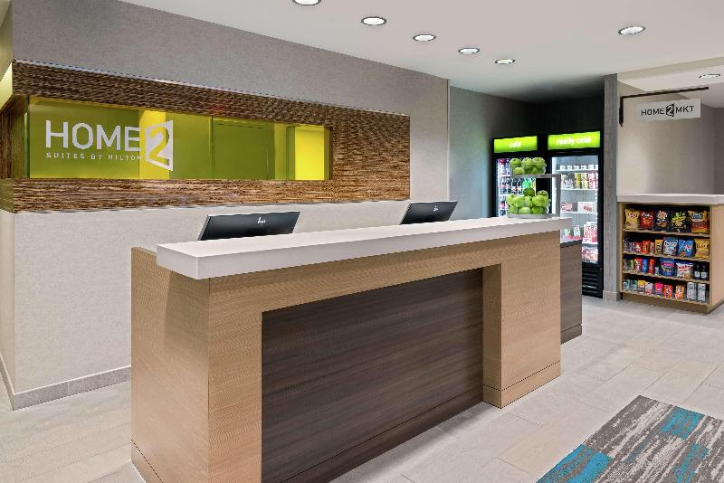 Fotos del hotel Home2 Suites By Hilton Orlando Near Ucf:  53
