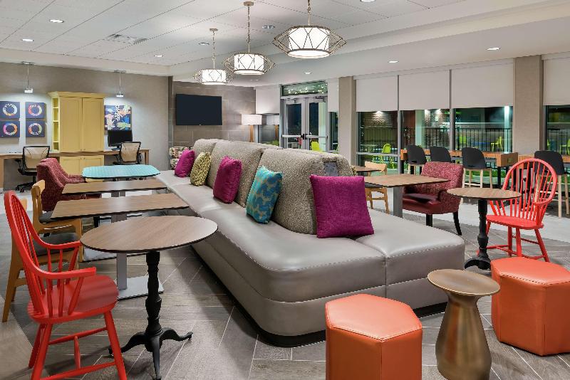Fotos del hotel Home2 Suites By Hilton Orlando Near Ucf:  61