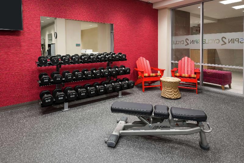 Fotos del hotel Home2 Suites By Hilton Orlando Near Ucf:  23