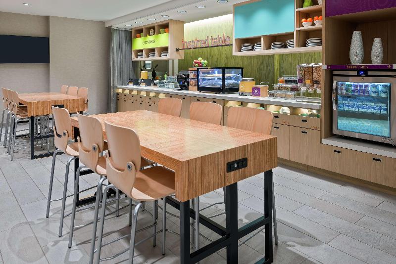 Fotos del hotel Home2 Suites By Hilton Orlando Near Ucf:  58
