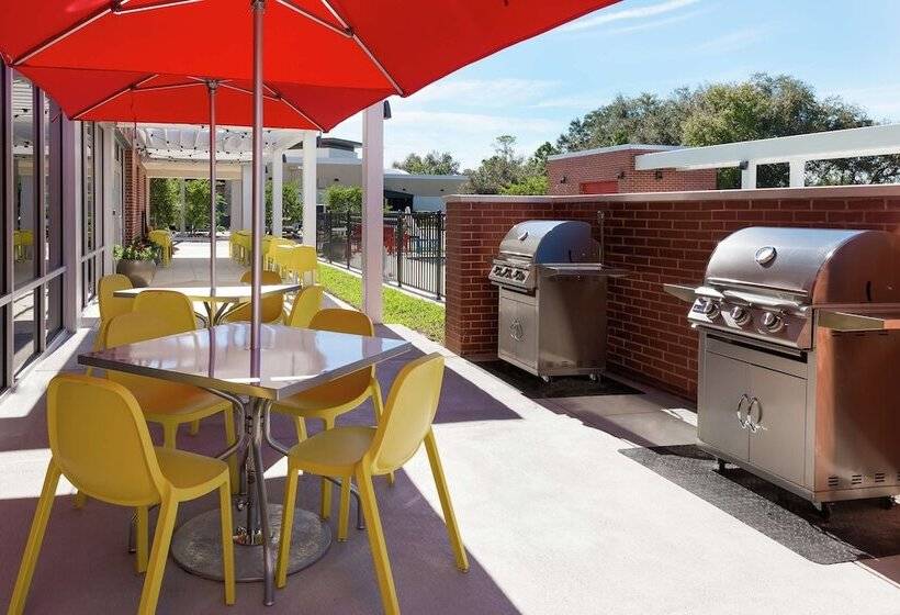 Fotos del hotel Home2 Suites By Hilton Orlando Near Ucf:  57