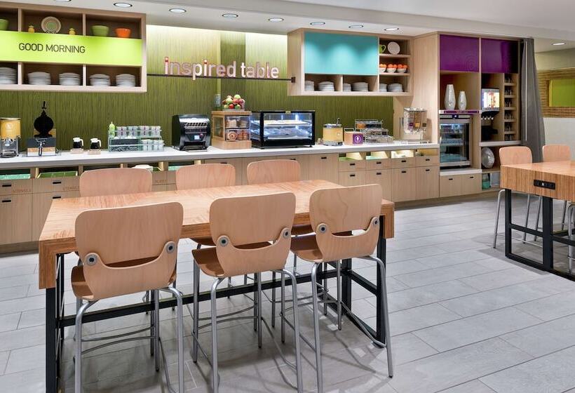 Fotos del hotel Home2 Suites By Hilton Orlando Near Ucf:  29