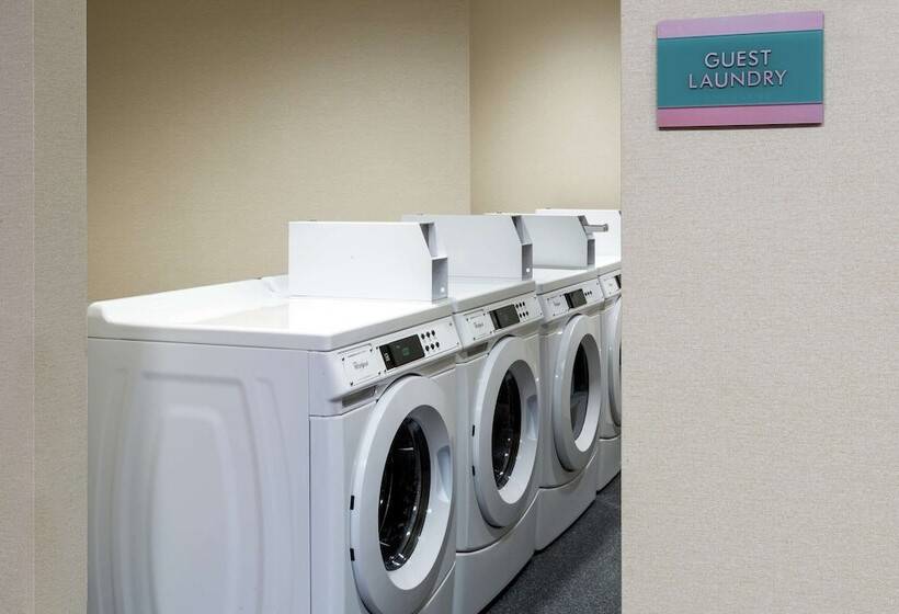 Fotos del hotel Home2 Suites By Hilton Orlando Near Ucf:  30