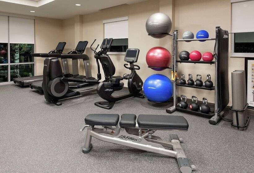 Fotos del hotel Home2 Suites By Hilton Orlando Near Ucf:  32
