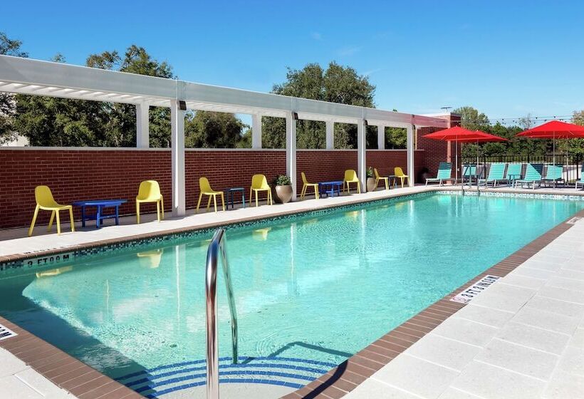 Fotos del hotel Home2 Suites By Hilton Orlando Near Ucf:  33