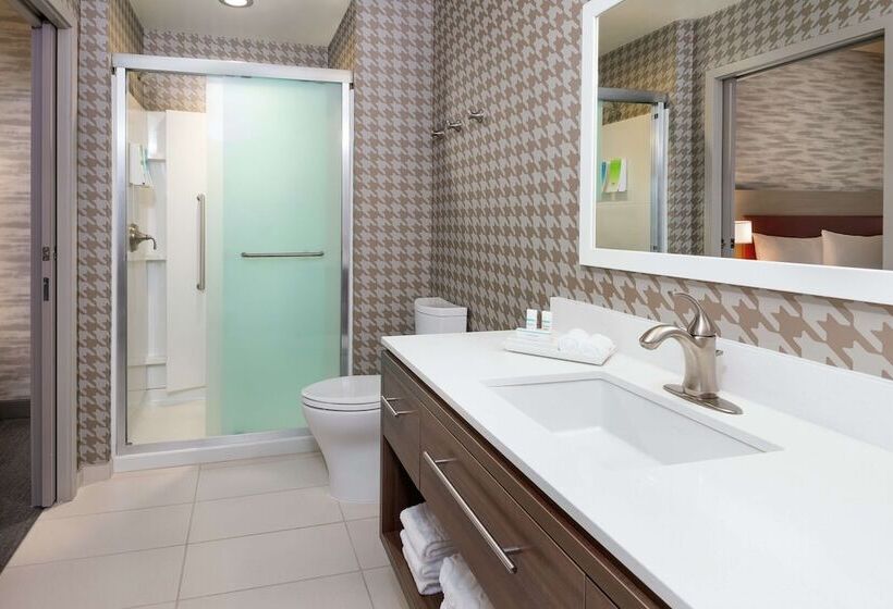 Fotos del hotel Home2 Suites By Hilton Orlando Near Ucf:  27