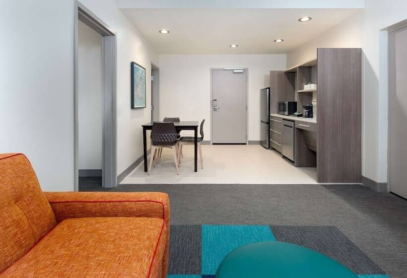 Fotos del hotel Home2 Suites By Hilton Orlando Near Ucf:  39