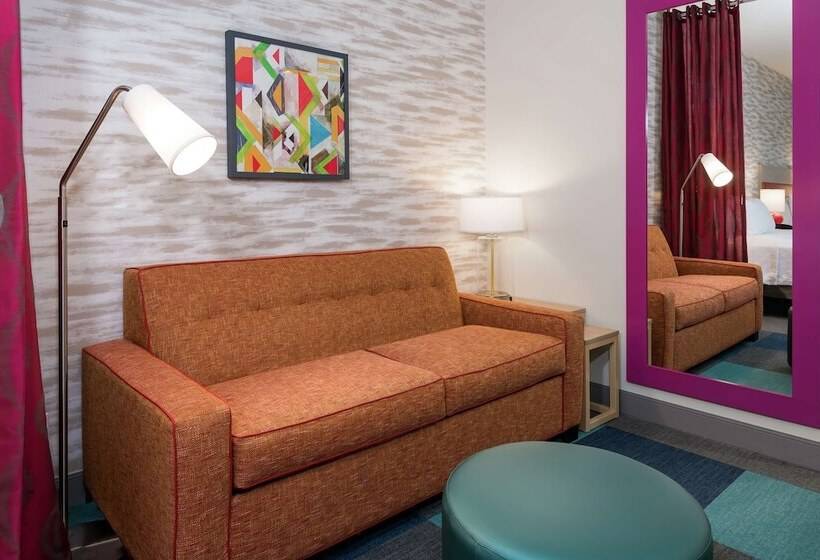 Fotos del hotel Home2 Suites By Hilton Orlando Near Ucf:  40
