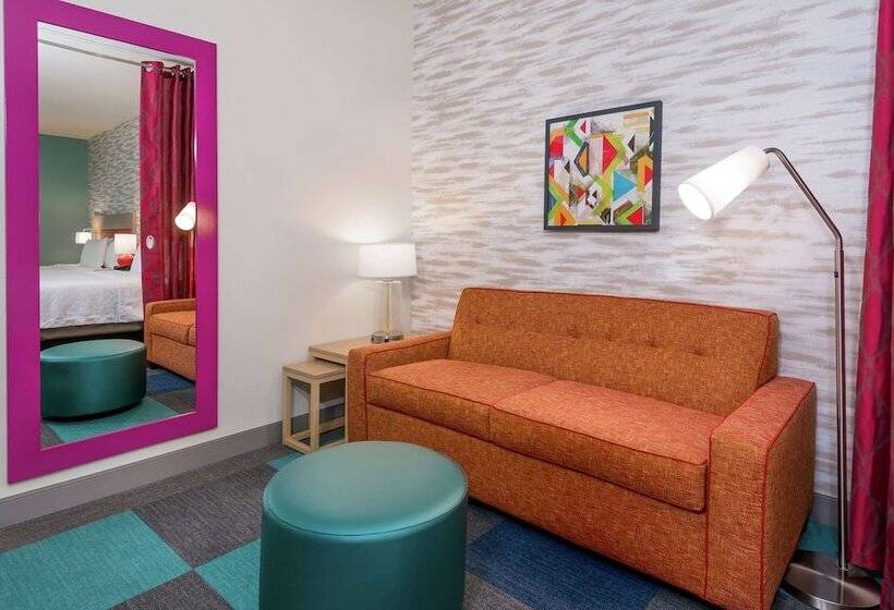 Fotos del hotel Home2 Suites By Hilton Orlando Near Ucf:  42