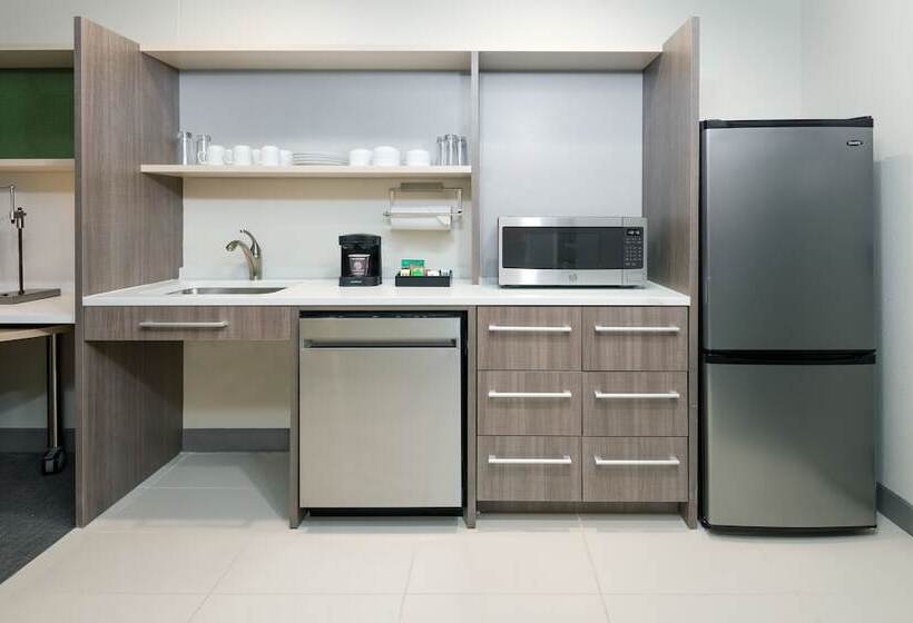 Fotos del hotel Home2 Suites By Hilton Orlando Near Ucf:  43