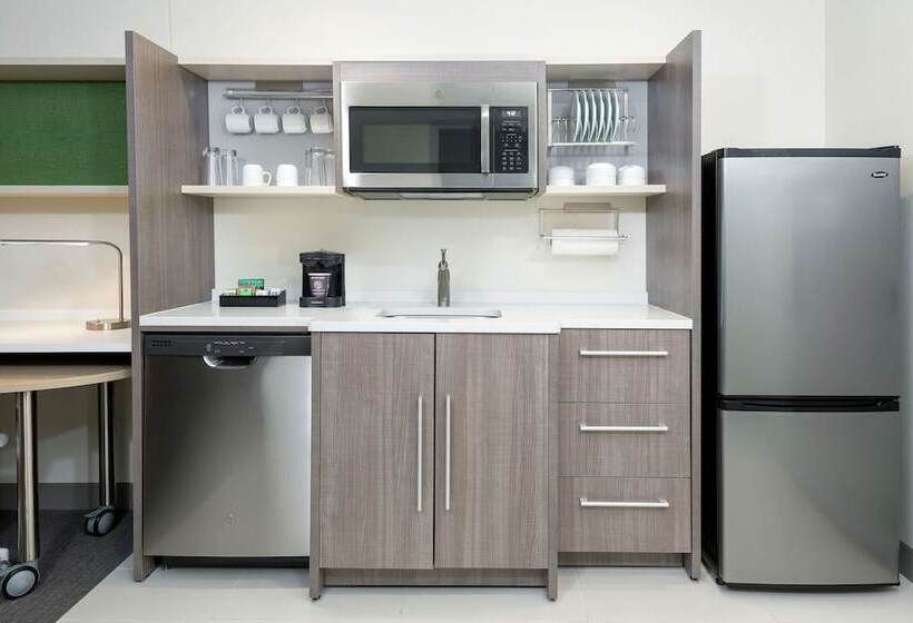 Fotos del hotel Home2 Suites By Hilton Orlando Near Ucf:  65