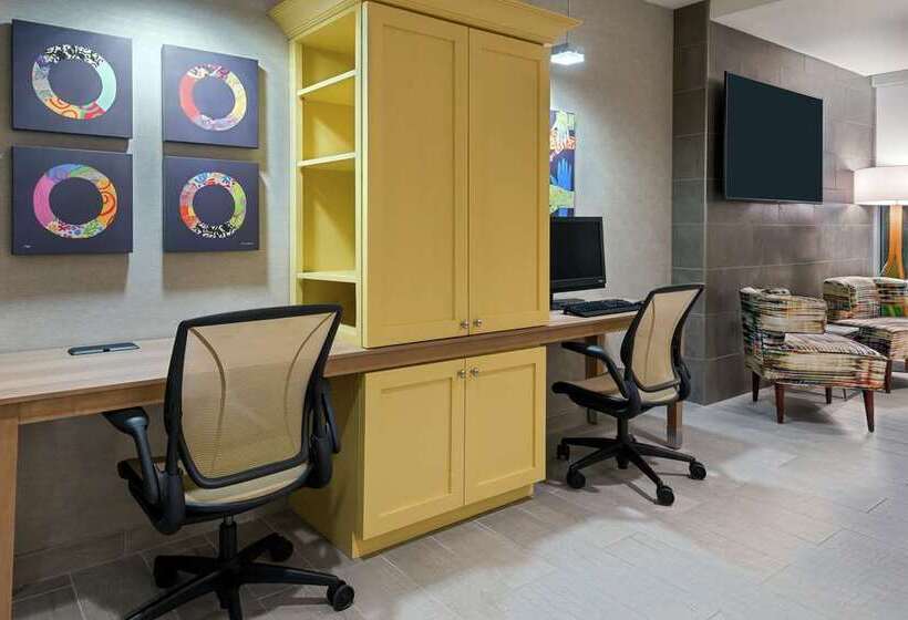 Fotos del hotel Home2 Suites By Hilton Orlando Near Ucf:  20