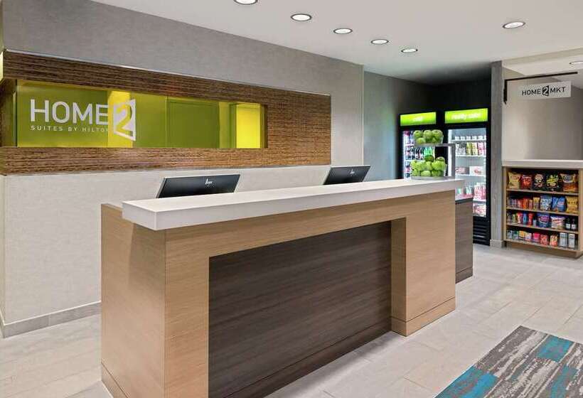 Fotos del hotel Home2 Suites By Hilton Orlando Near Ucf:  21