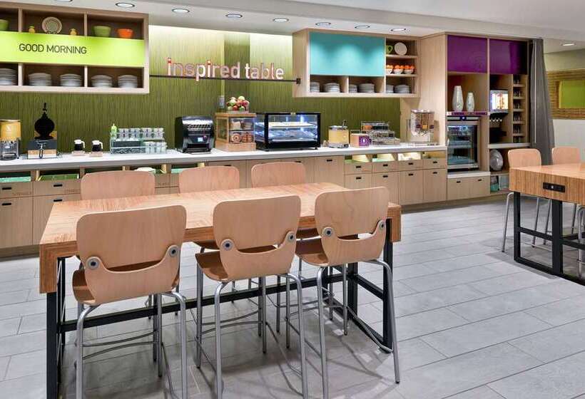 Fotos del hotel Home2 Suites By Hilton Orlando Near Ucf:  9