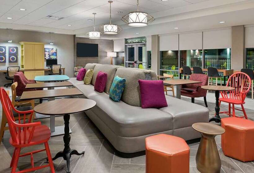 Fotos del hotel Home2 Suites By Hilton Orlando Near Ucf:  11