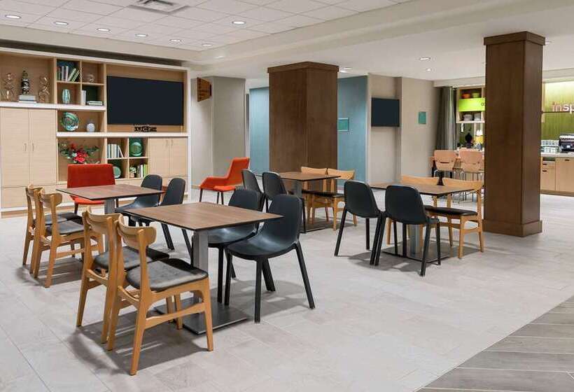 Fotos del hotel Home2 Suites By Hilton Orlando Near Ucf:  12