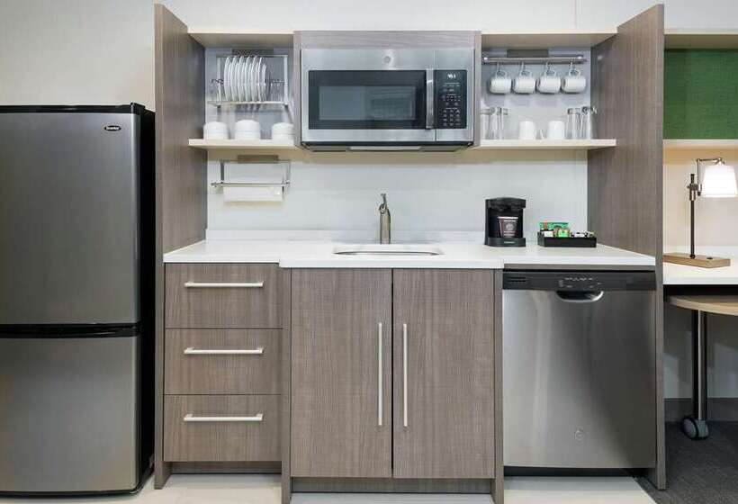 Fotos del hotel Home2 Suites By Hilton Orlando Near Ucf:  5
