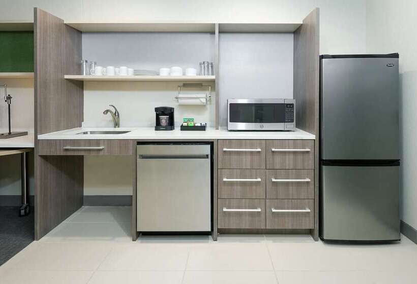 Fotos del hotel Home2 Suites By Hilton Orlando Near Ucf:  13