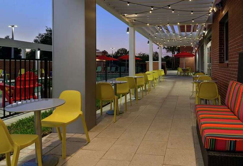 Fotos del hotel Home2 Suites By Hilton Orlando Near Ucf:  17