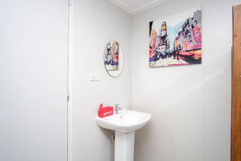 فندق Zen Rooms Basic Metrodeluxe Pasay