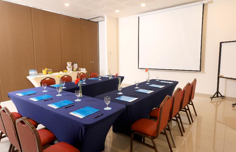 فندق Misión Express San Juan Del Río