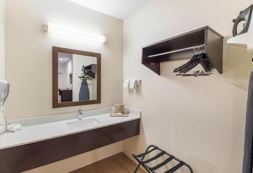 هتل Red Roof Inn Houston  Willowbrook