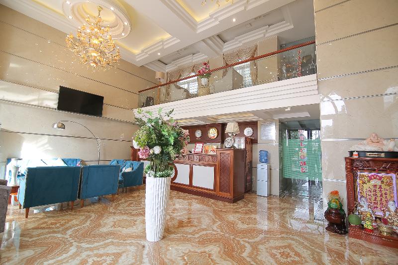 Fotos del hotel Reddoorz Premium @ Nguyen Thai Son Street: 1 Fotos del hotel Reddoorz Premium @ Nguyen Thai Son Street: 1