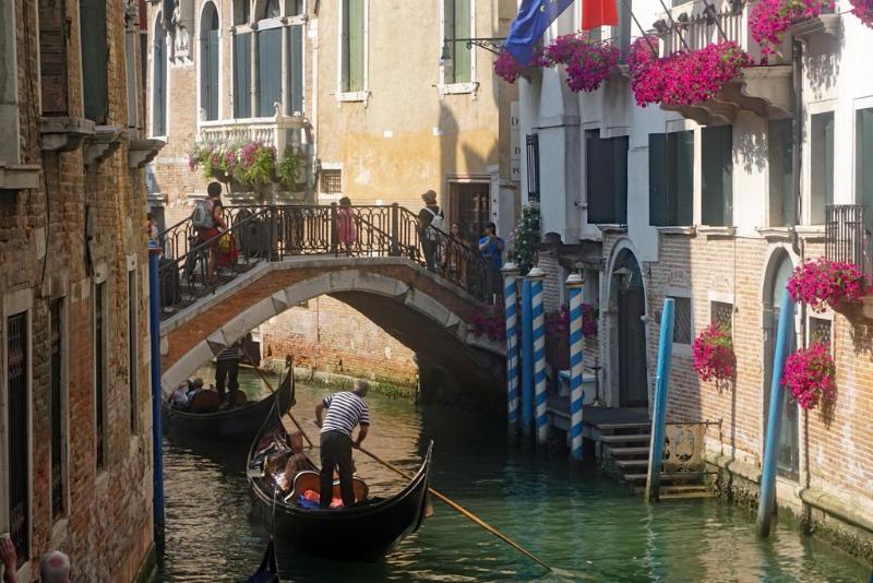 Fotos del hotel San Marco Suite 755:  3