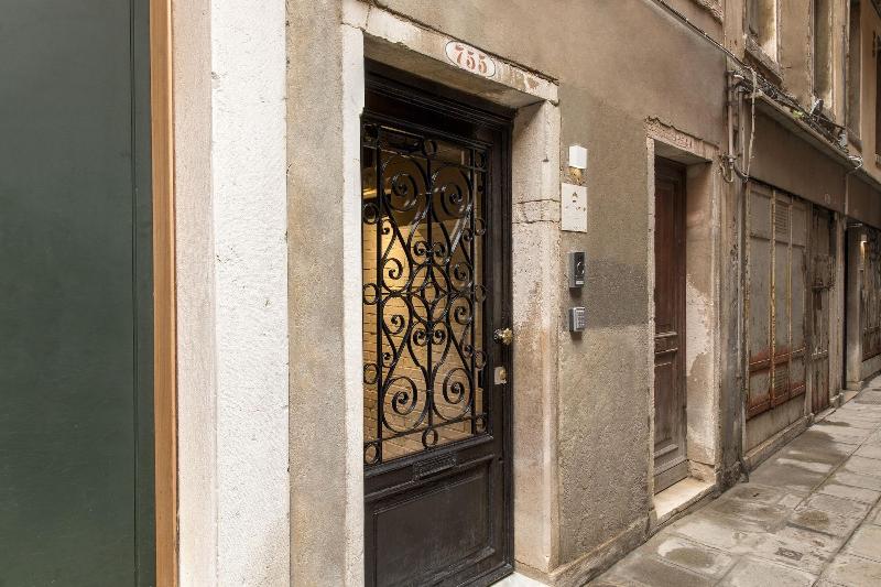 Fotos del hotel San Marco Suite 755:  10