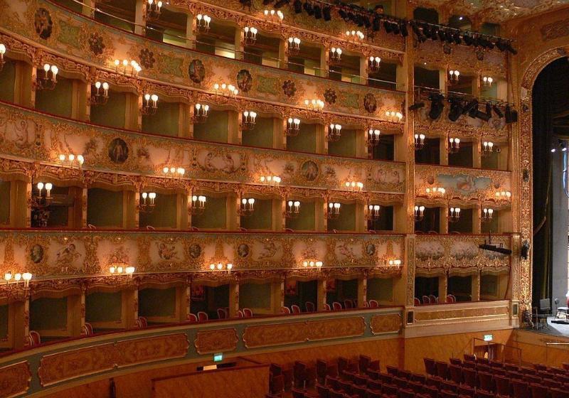 Fotos del hotel San Marco Suite 755:  12