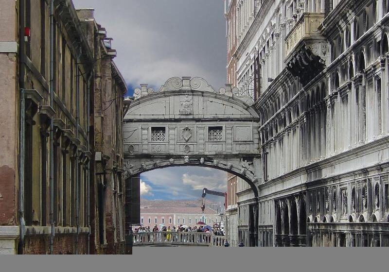 Fotos del hotel San Marco Suite 755:  16