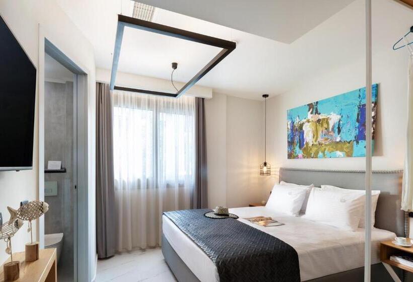 Sea Level Hotel   Adults Only 16 Plus